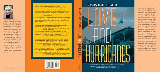 Love and Hurricanes
